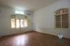 Unfurnished house for rent in Nghi Tam Street, Tay Ho, Hanoi, Good to making School, office